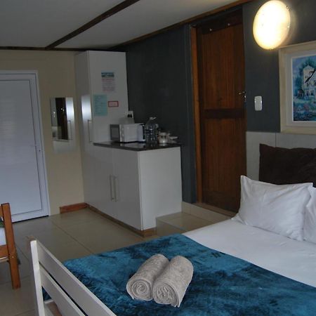 15 Witpeer Street Guesthouse George Extérieur photo