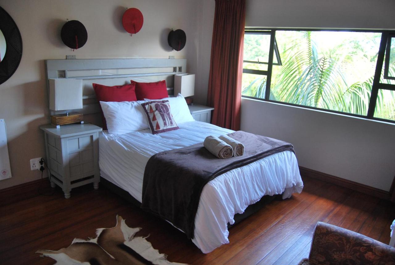 15 Witpeer Street Guesthouse George Chambre photo