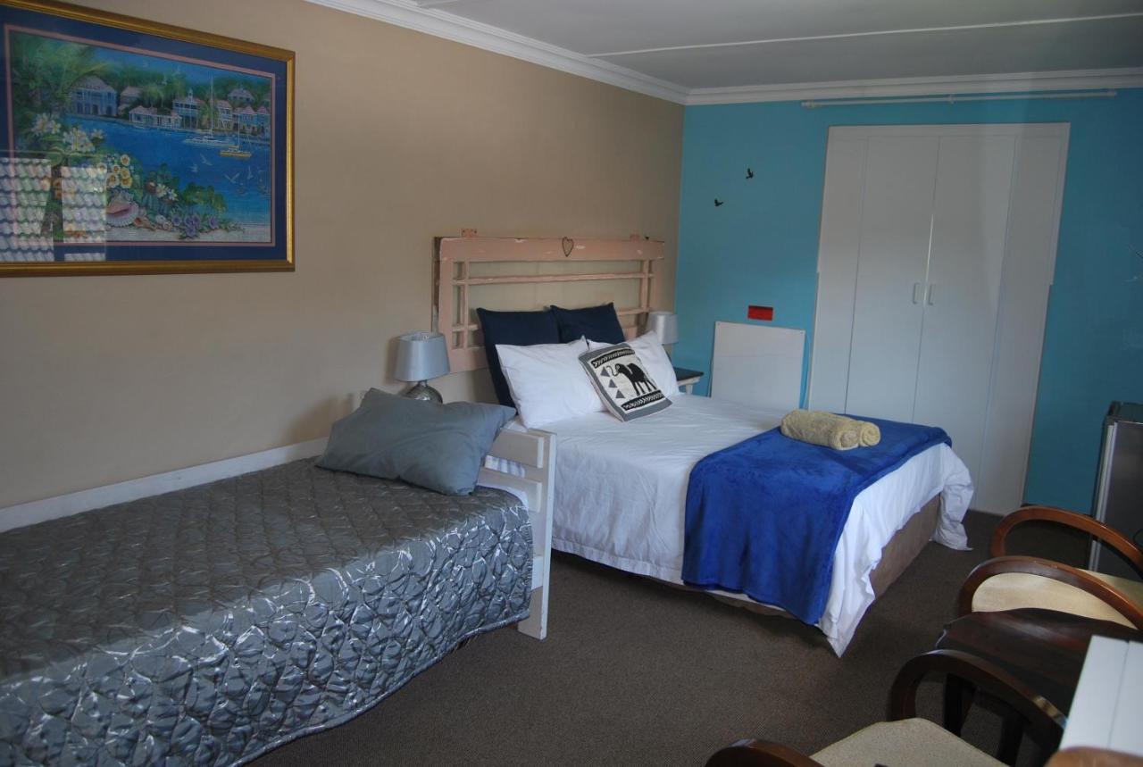 15 Witpeer Street Guesthouse George Chambre photo