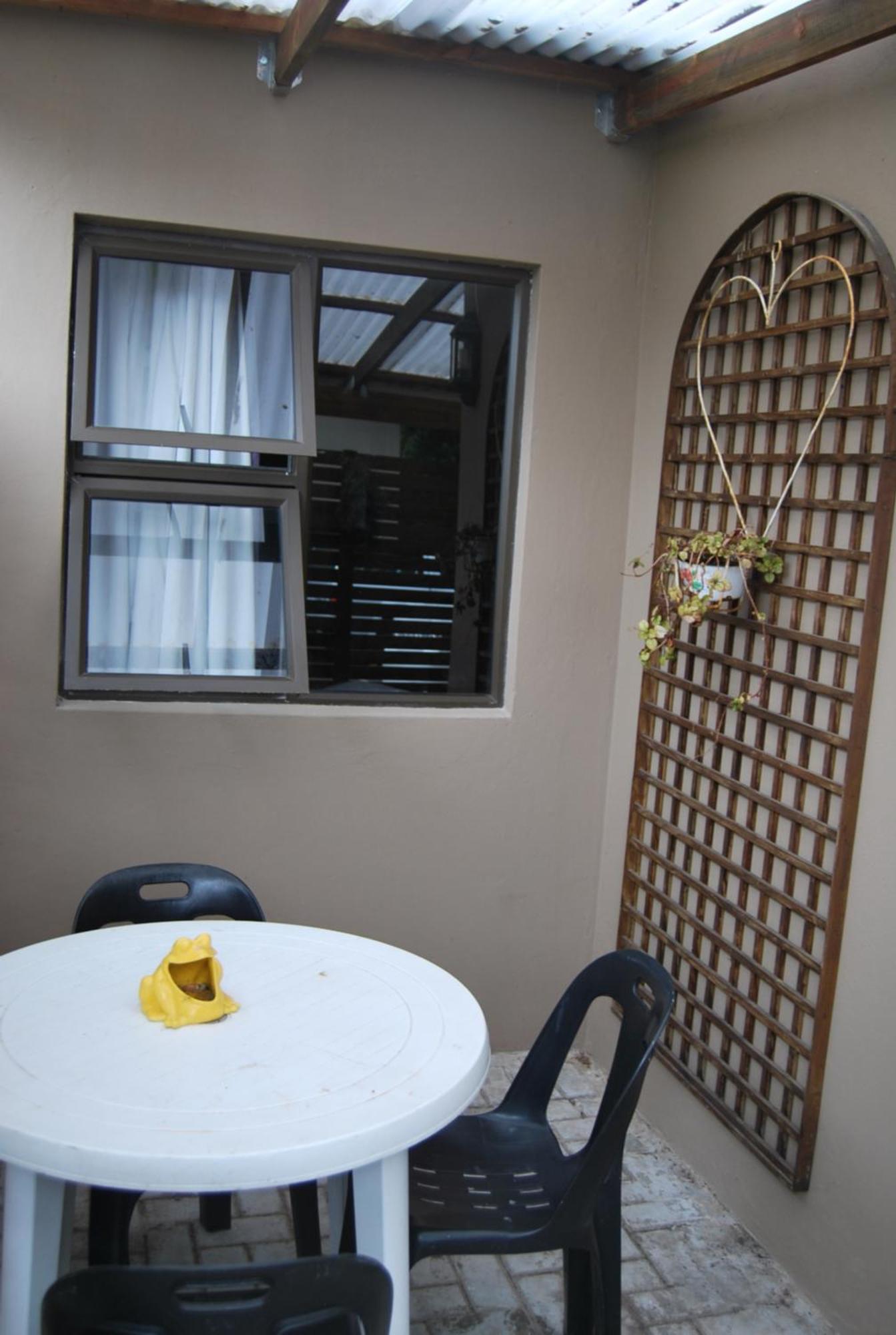 15 Witpeer Street Guesthouse George Chambre photo