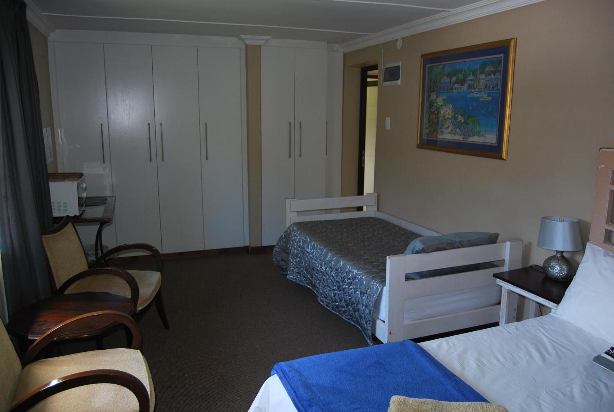 15 Witpeer Street Guesthouse George Chambre photo