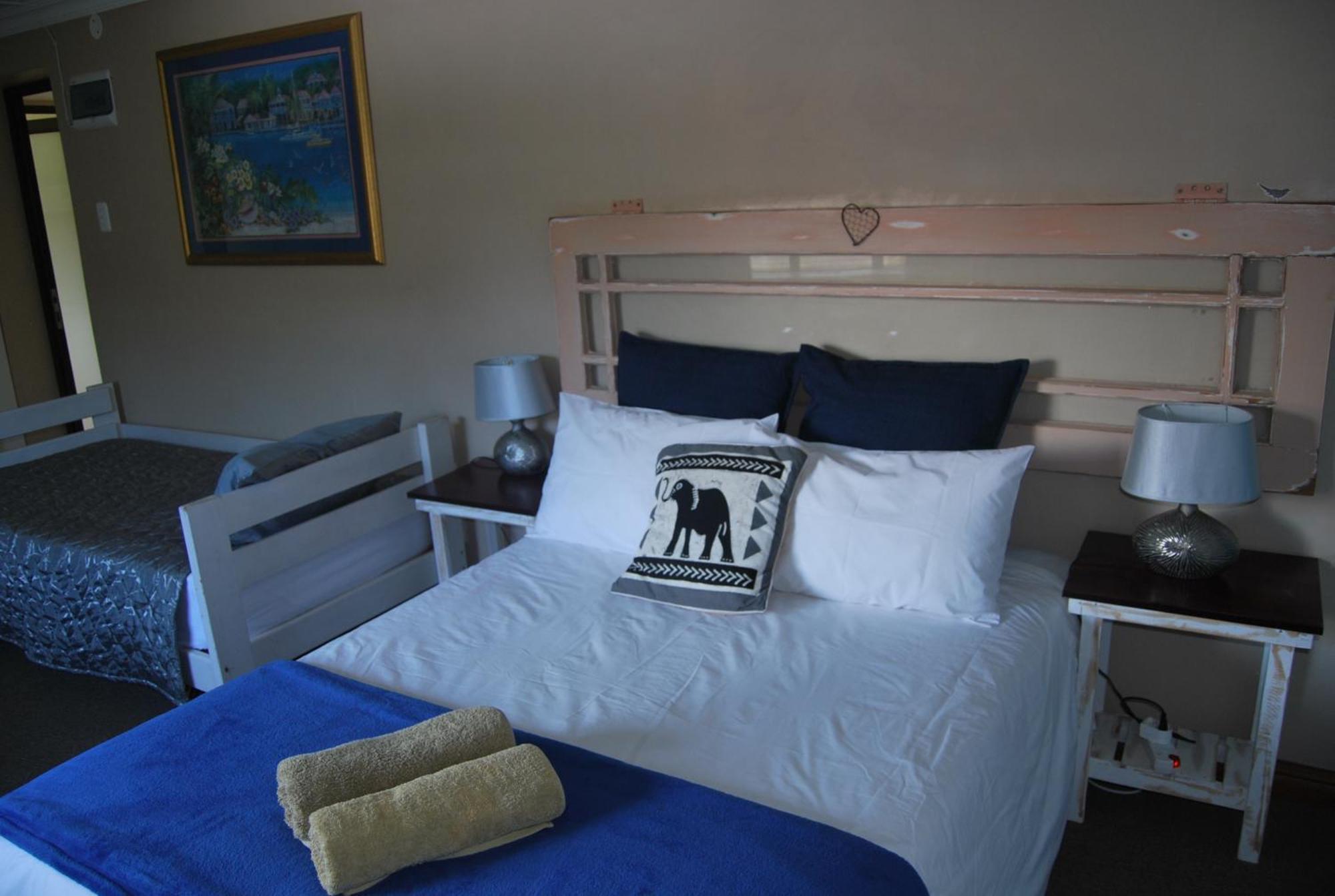 15 Witpeer Street Guesthouse George Chambre photo
