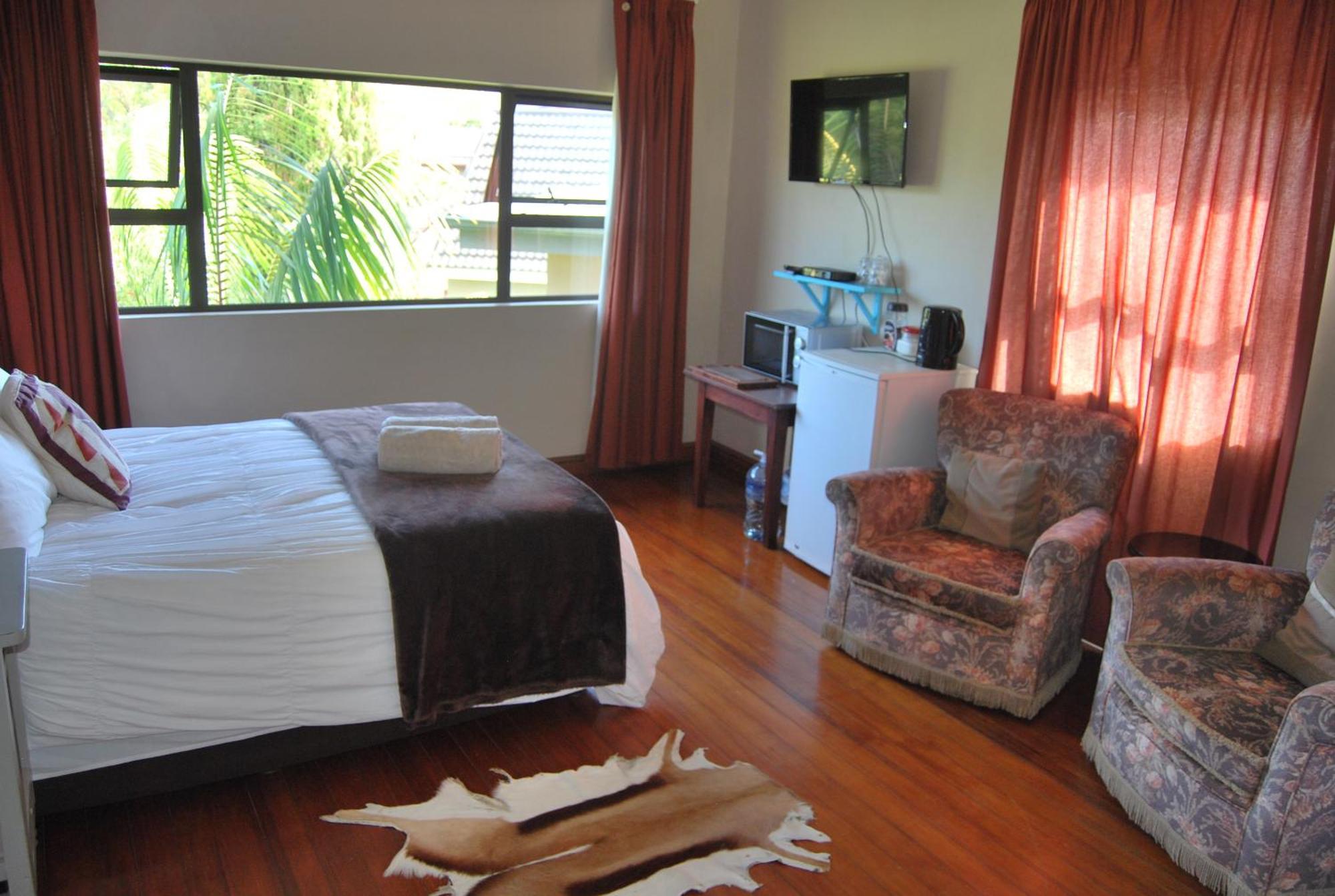 15 Witpeer Street Guesthouse George Chambre photo