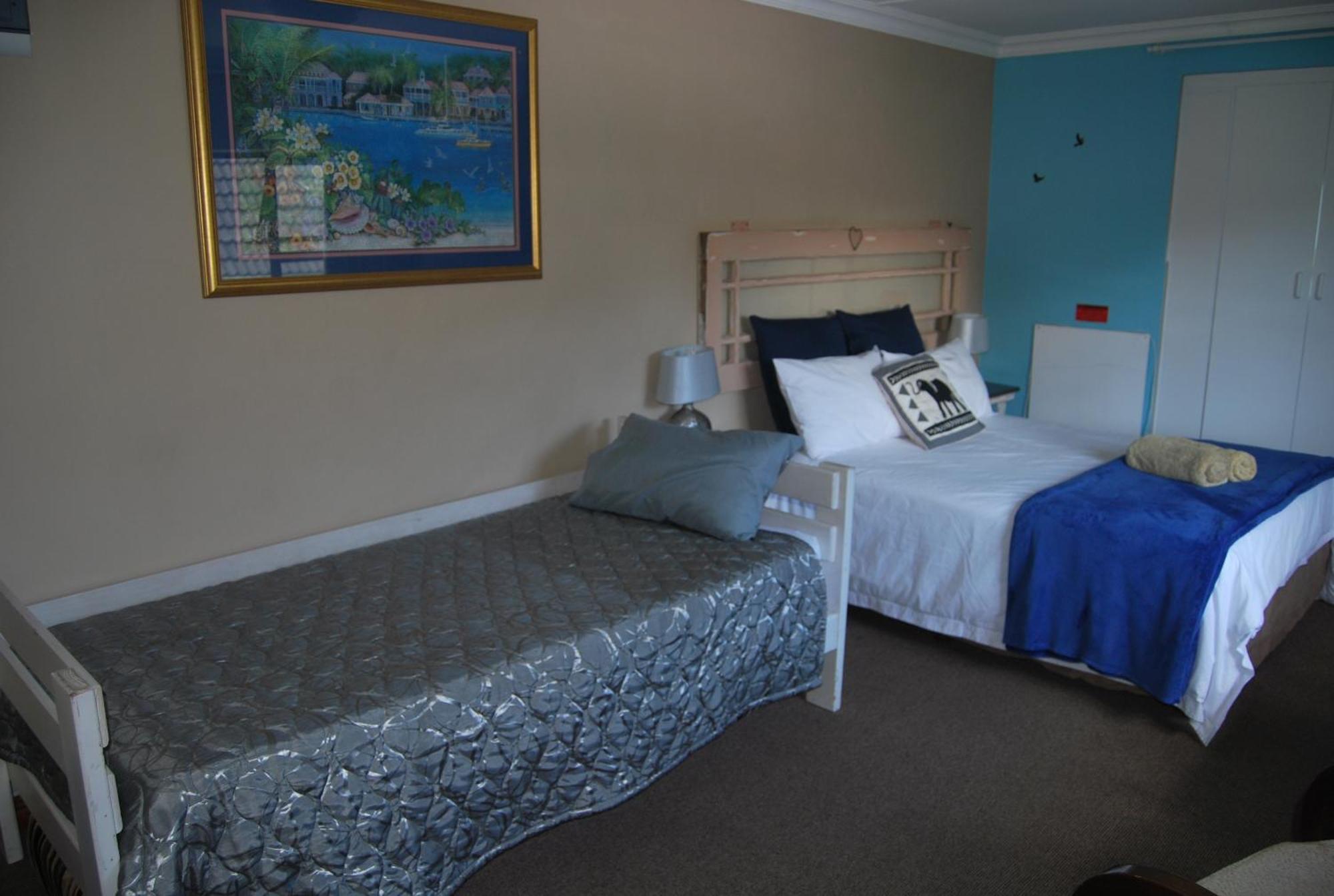 15 Witpeer Street Guesthouse George Chambre photo