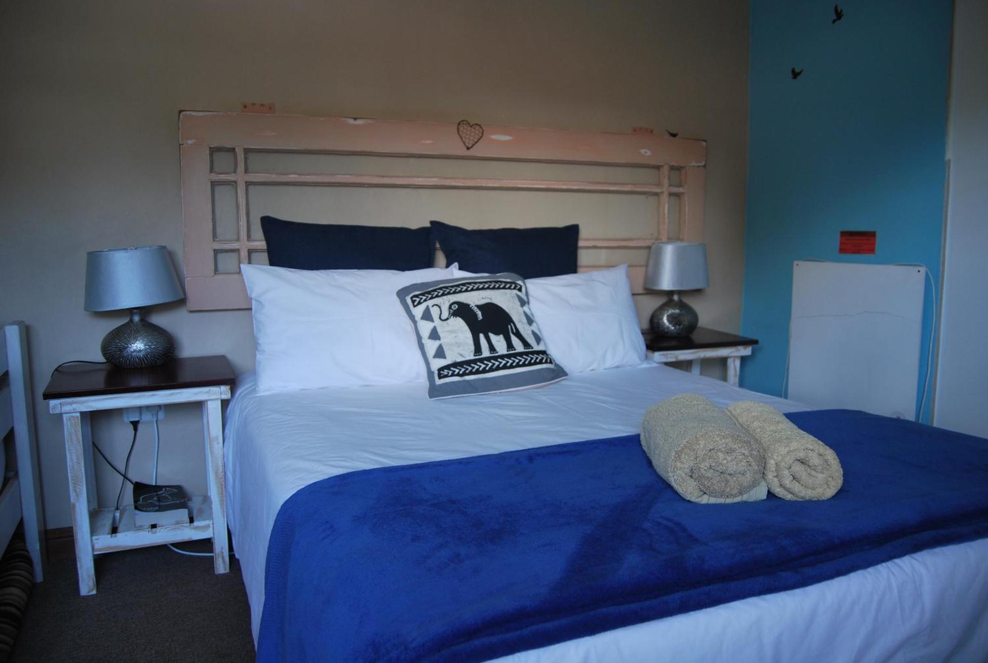 15 Witpeer Street Guesthouse George Chambre photo