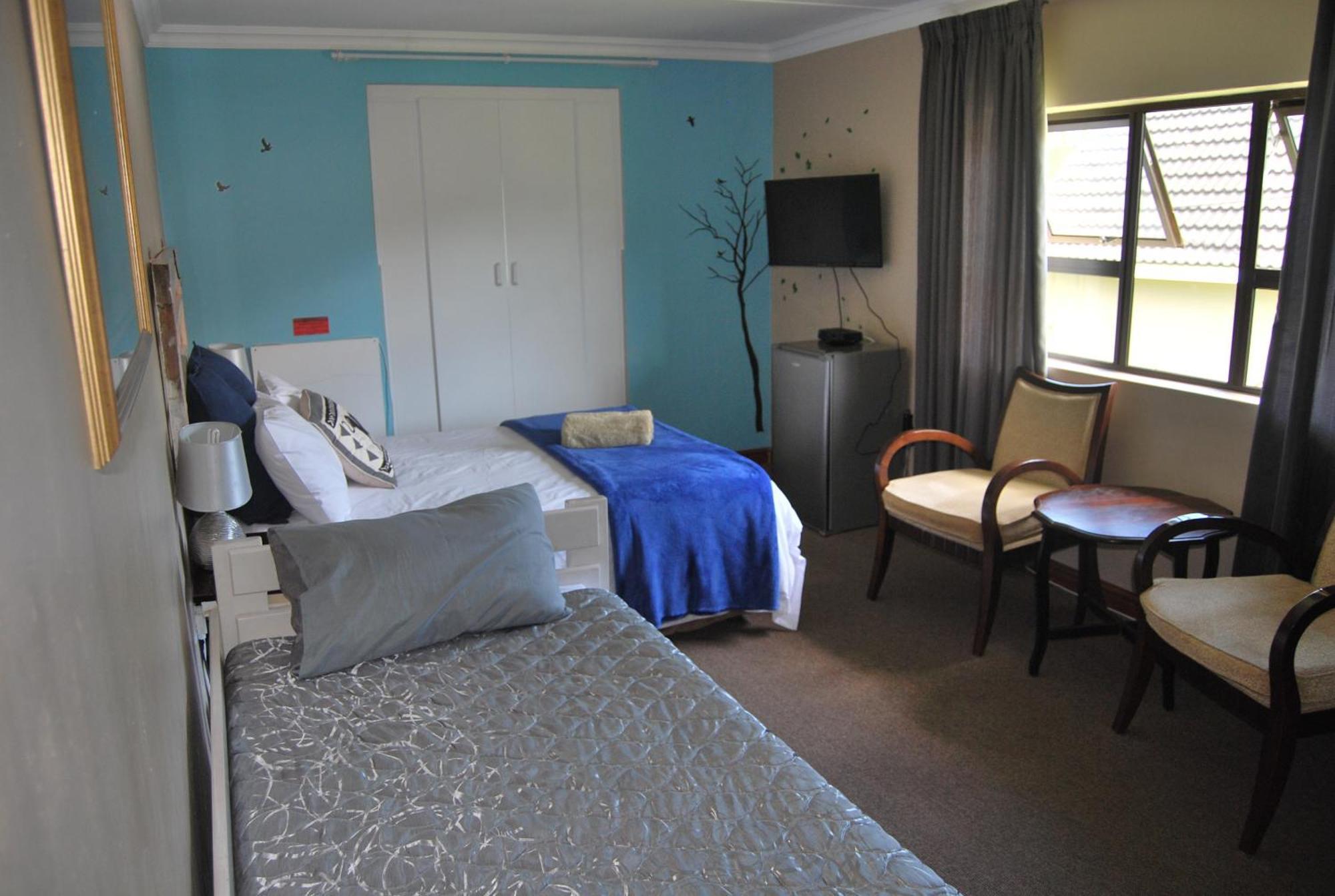 15 Witpeer Street Guesthouse George Chambre photo