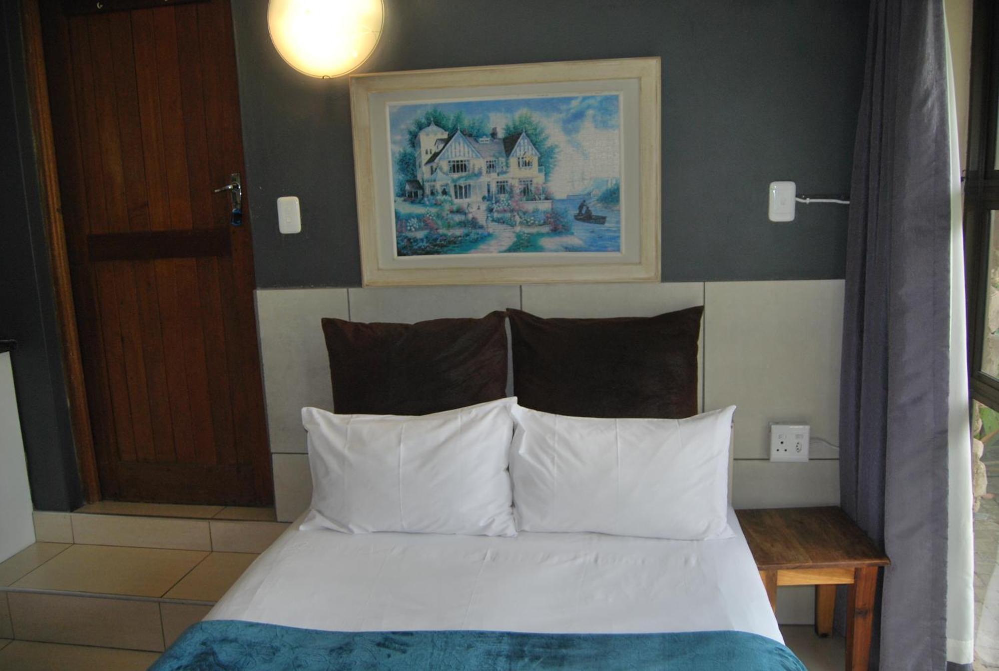 15 Witpeer Street Guesthouse George Extérieur photo