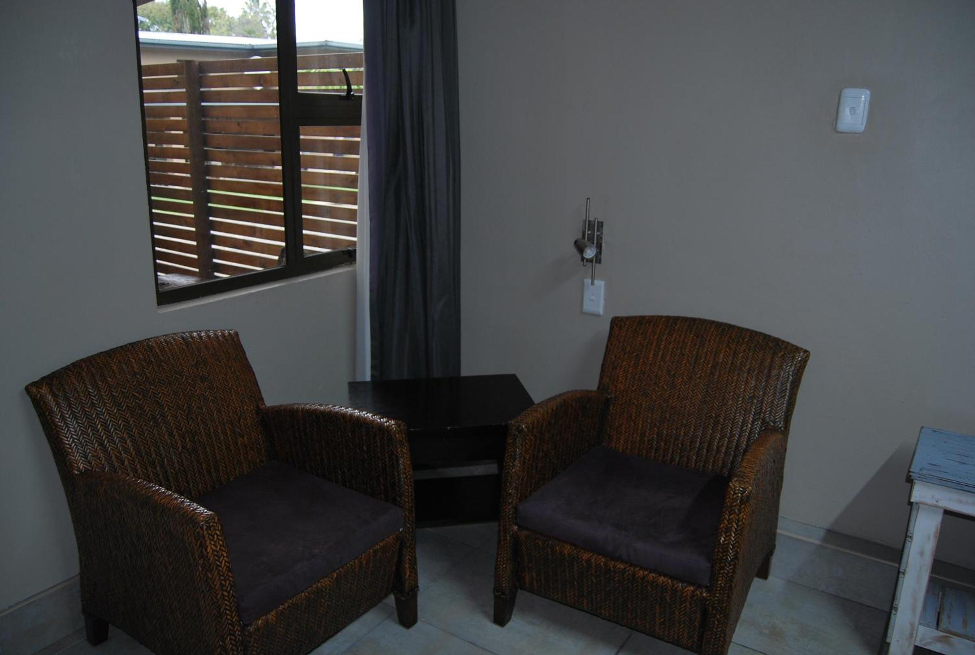 15 Witpeer Street Guesthouse George Extérieur photo
