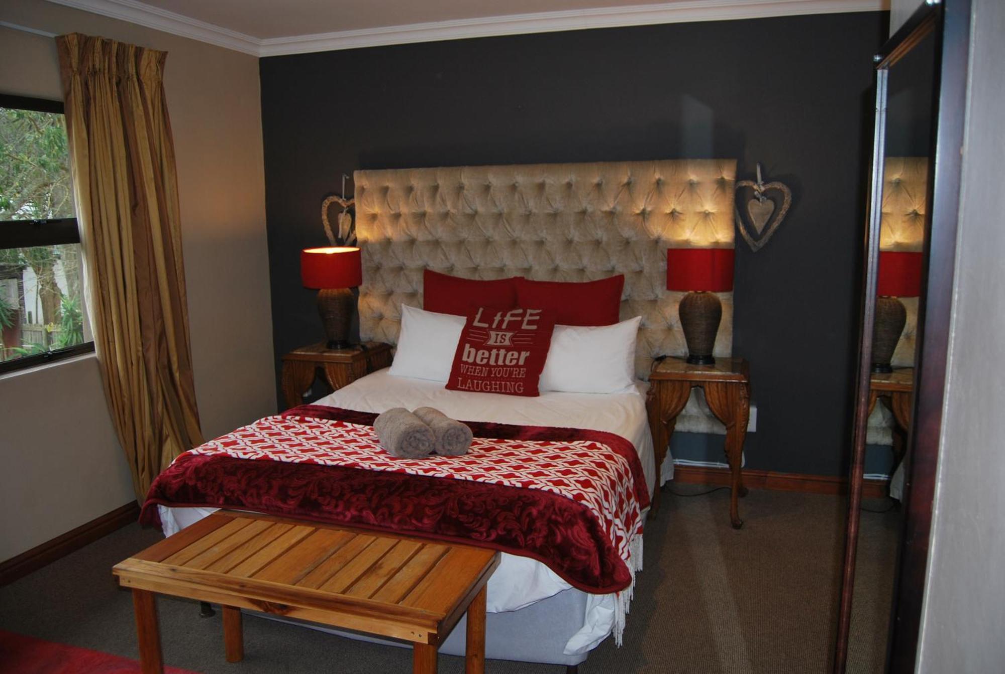 15 Witpeer Street Guesthouse George Extérieur photo