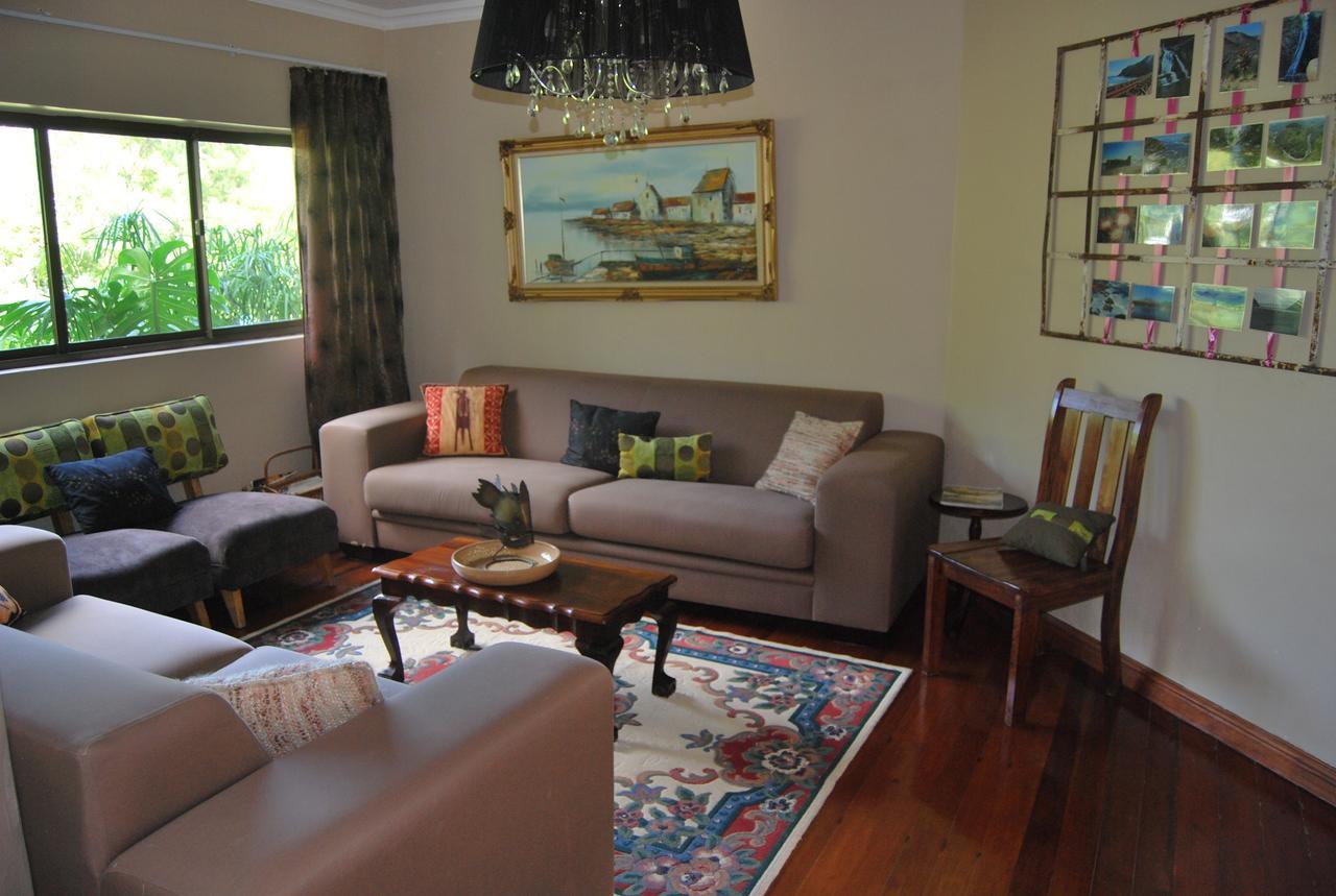 15 Witpeer Street Guesthouse George Extérieur photo