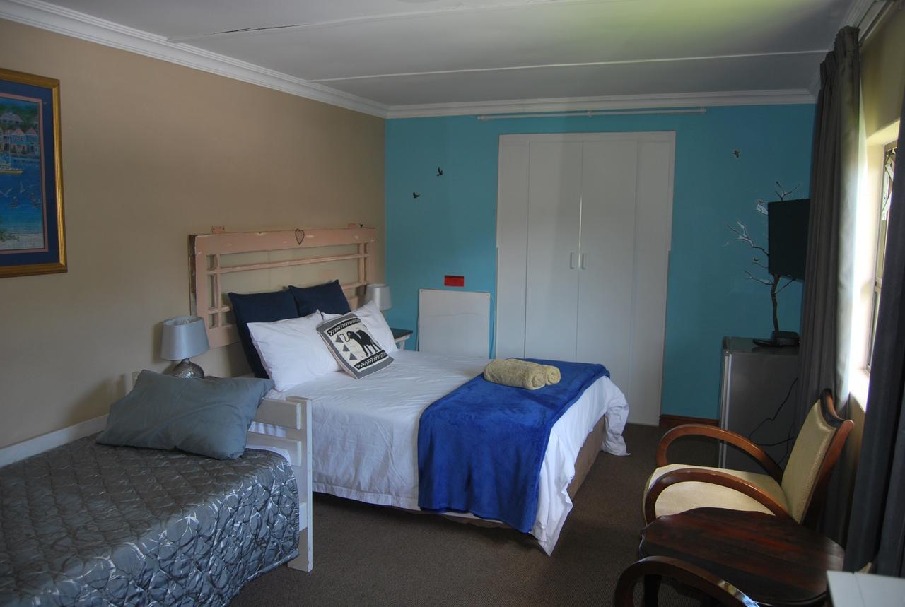 15 Witpeer Street Guesthouse George Chambre photo